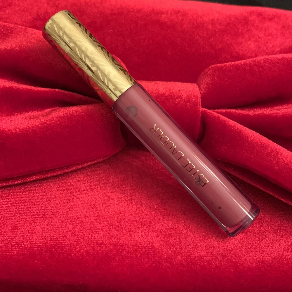 Limited edition lipgloss Full size!